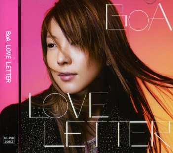 Album Boa: Love Letter