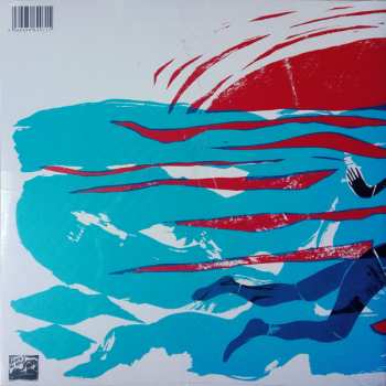 LP Boa Morte: Before There Was Air