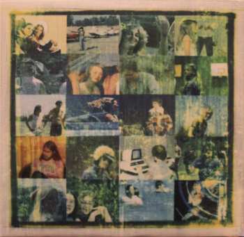 2LP Boards Of Canada: The Campfire Headphase