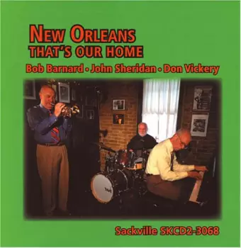 New Orleans That's Our Home