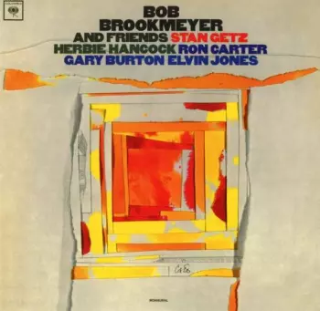 Bob Brookmeyer And Friends
