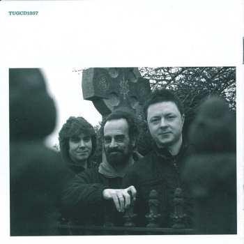 CD John McSherry: Six Days In Down