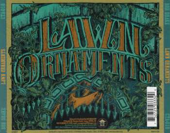 CD Bob Drake: Lawn Ornaments