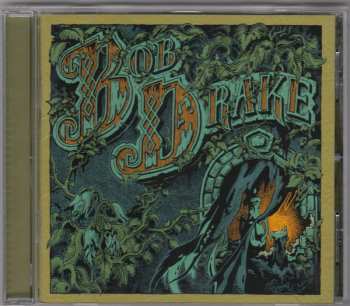 CD Bob Drake: Lawn Ornaments