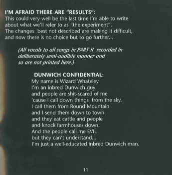 CD Bob Drake: Medallion Animal Carpet