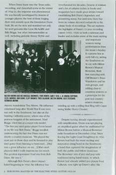 2CD Bob Dunn: Master Of The Electric Steel Guitar 1935-1950