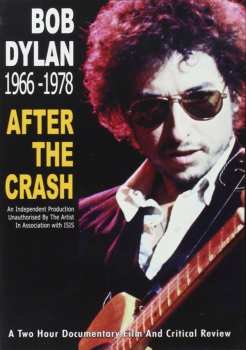 DVD Bob Dylan: B.dylan-after The Crash-b.dyla