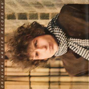 3LP/Box Set Bob Dylan: Blonde On Blonde LTD | NUM