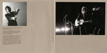 3LP/Box Set Bob Dylan: Blonde On Blonde LTD | NUM