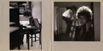 3LP/Box Set Bob Dylan: Blonde On Blonde LTD | NUM