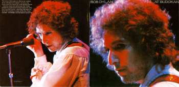 2CD Bob Dylan: Bob Dylan At Budokan