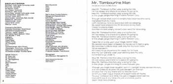 2CD Bob Dylan: Bob Dylan At Budokan