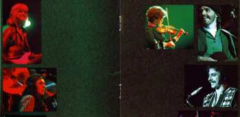 2CD Bob Dylan: Bob Dylan At Budokan