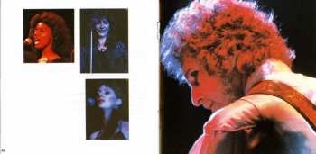 2CD Bob Dylan: Bob Dylan At Budokan