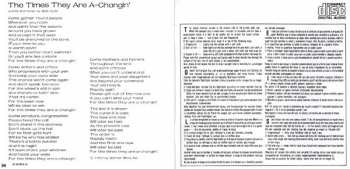 2CD Bob Dylan: Bob Dylan At Budokan