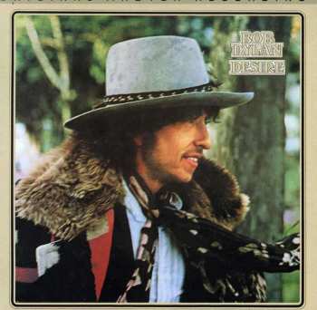SACD Bob Dylan: Desire LTD | NUM