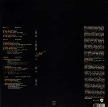 2LP Bob Dylan: Essential Works 1961-1962 LTD