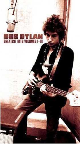 Album Bob Dylan: Greatest Hits Volumes I - III