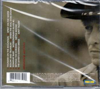 CD Bob Dylan: Modern Times