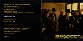 CD Bob Dylan: Modern Times