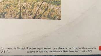 2LP Bob Dylan: Self Portrait