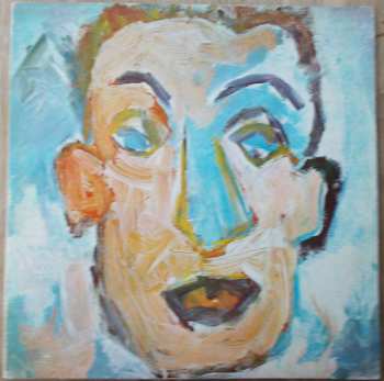2LP Bob Dylan: Self Portrait