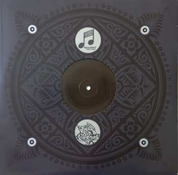 2LP Bob Dylan: Shadow Kingdom