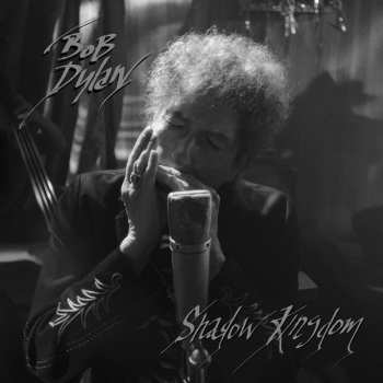 CD Bob Dylan: Shadow Kingdom