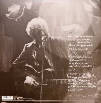 2LP Bob Dylan: Shadow Kingdom