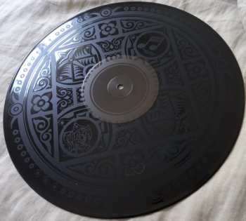 2LP Bob Dylan: Shadow Kingdom