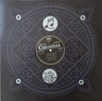 2LP Bob Dylan: Shadow Kingdom