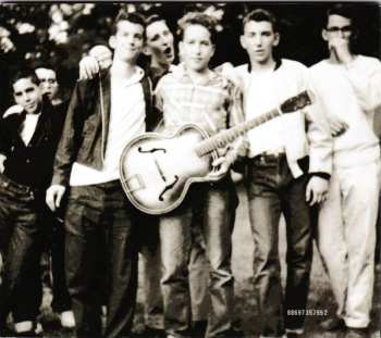 2CD Bob Dylan: Tell Tale Signs (Rare And Unreleased 1989-2006)