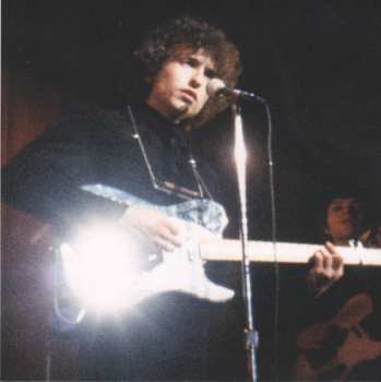 36CD/Box Set Bob Dylan: The 1966 Live Recordings