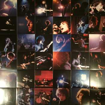 36CD/Box Set Bob Dylan: The 1966 Live Recordings
