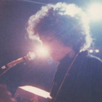 36CD/Box Set Bob Dylan: The 1966 Live Recordings