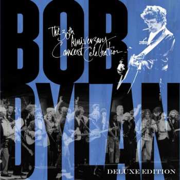 4LP/Box Set Bob Dylan: Bob Dylan - The 30th Anniversary Concert Celebration DLX