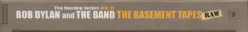2CD The Band: The Basement Tapes Raw (The Bootleg Series Vol. 11)