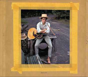 2CD The Band: The Basement Tapes Raw (The Bootleg Series Vol. 11)