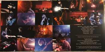 2LP Bob Dylan: The Real Royal Albert Hall 1966 Concert!