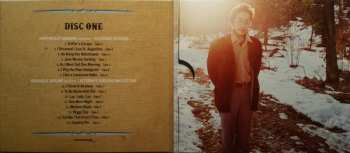 3CD/Box Set Johnny Cash: Travelin' Thru (The Bootleg Series Vol. 15 1967-1969)