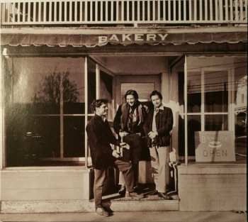 3CD/Box Set Johnny Cash: Travelin' Thru (The Bootleg Series Vol. 15 1967-1969)