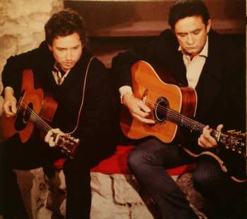 3CD/Box Set Johnny Cash: Travelin' Thru (The Bootleg Series Vol. 15 1967-1969)