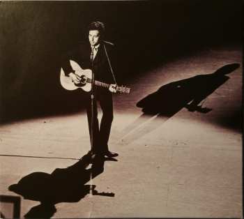 3CD/Box Set Johnny Cash: Travelin' Thru (The Bootleg Series Vol. 15 1967-1969)