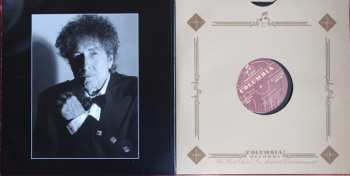 3LP Bob Dylan: Triplicate DLX | LTD | NUM