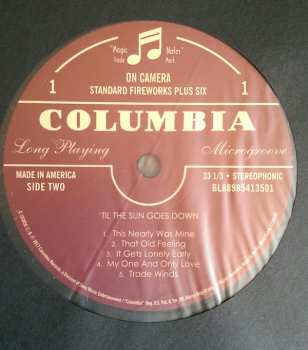 3LP Bob Dylan: Triplicate