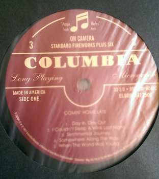 3LP Bob Dylan: Triplicate