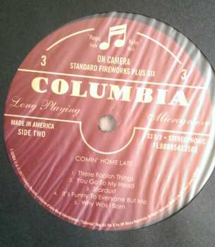 3LP Bob Dylan: Triplicate