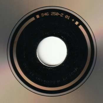 CD Bob Geldof: The Vegetarians Of Love