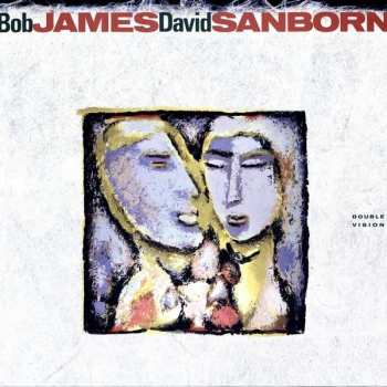 LP Bob James: Double Vision (2019 remastered)