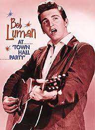 DVD Bob Luman: At 'Town Hall Party'